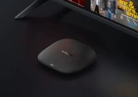 Лот: 25355943. Фото: 2. Медиаплеер ТВ приставка Xiaomi... ТВ и видео