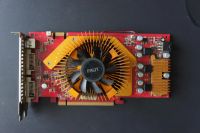 Лот: 4446335. Фото: 2. Видеокарта 9800 gt 512mb . Комплектующие