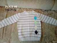 Лот: 8815497. Фото: 4. Кофта для мальчика на 2-3 годика. Красноярск