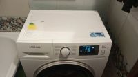 Лот: 24613080. Фото: 7. Стиральная машинка Samsung WF60F4EBW2W...