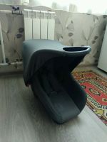 Лот: 9204926. Фото: 2. Авто кресло автокресло авто люлька... Дети растут