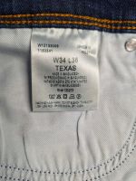 Лот: 19343596. Фото: 16. Джинсы Wrangler Texas 821 Dark...