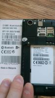 Лот: 7043749. Фото: 2. Продам смартфон sony xperia M... Смартфоны, связь, навигация