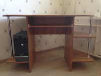 Лот: 9547613. Фото: 3. Стол. Мебель