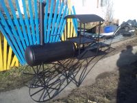 Лот: 7434307. Фото: 2. Мангал. Для дачи, дома, огорода, бани, парка