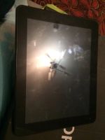 Лот: 10736963. Фото: 2. Планшет DNS неисправен сенсор. Компьютеры, ноутбуки, планшеты