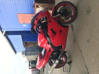 Лот: 13743903. Фото: 4. Kawasaki ZXR 400 Ninja. Красноярск