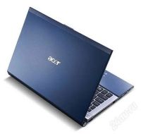 Лот: 2096453. Фото: 2. Новый синий игровой Аcer Aspire... Компьютеры, ноутбуки, планшеты