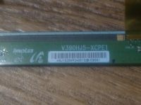 Лот: 15228342. Фото: 2. T-CON V390HJ5-XCPE1 панели TPT400LA-J6PE1... Запчасти для бытовой техники