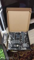 Лот: 16355233. Фото: 2. Материнская плата gigabyte 78LMT-USB3... Комплектующие