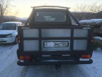 Лот: 11142415. Фото: 2. Кузов самосвальный для УАЗ патриот... Автозапчасти