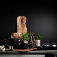 Лот: 24936917. Фото: 9. Сковорода индукционная AMT Frying...