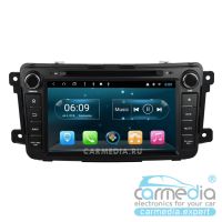 Лот: 16731889. Фото: 2. Штатная магнитола для Mazda CX-9... Автозвук