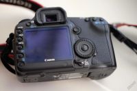 Лот: 7049173. Фото: 4. Canon EOS 5D Mark II (идеальное... Красноярск
