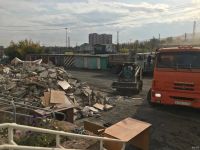 Лот: 16286626. Фото: 7. Вывоз мусора, вывоз бетона, вывоз...