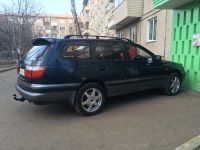 Лот: 15605501. Фото: 6. Комплект летних колес 205/55 r16...
