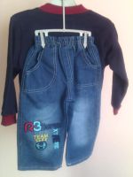 Лот: 5104941. Фото: 2. "Тройка" на мальчика. Новый. Турция... Одежда и аксессуары