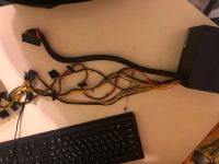 Лот: 16795651. Фото: 3. Блок питания Deepcool dn500. Компьютеры, оргтехника, канцтовары
