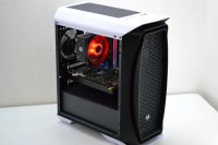 Лот: 18417362. Фото: 4. Игровой компьютер 6 ядер/GTX 1060... Красноярск