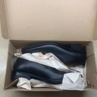 Лот: 25239840. Фото: 3. Новые полуботинки хромовые Фарадей... Одежда, обувь, галантерея