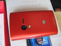 Лот: 1334847. Фото: 3. sony ericsson xperia x10 mini... Красноярск