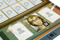 Лот: 15294261. Фото: 9. Настольная игра "Место преступления...