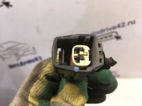 Лот: 21711547. Фото: 3. датчик детонации Ford Focus CB4. Авто, мото, водный транспорт