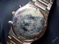 Лот: 958064. Фото: 3. Часы Casio обмен на плеер (желательно... Ювелирные изделия, бижутерия, часы