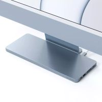 Лот: 22395531. Фото: 7. Док-станция Satechi USB-C Slim...
