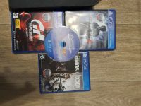 Лот: 16308265. Фото: 2. Playstation 4 500gb. Игровые приставки, консоли, видеоигры