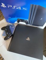 Лот: 16371305. Фото: 4. Sony PlayStation 4 Pro 1TB (PS4... Красноярск