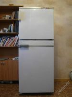 Лот: 1362701. Фото: 2. Холодильник "Бирюса" рабочий. Крупная бытовая техника