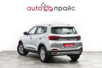 Лот: 21980202. Фото: 6. Chery Tiggo 4 2021