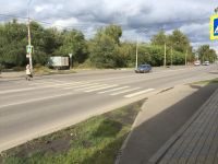 Лот: 6122310. Фото: 8. Торговый павильон в остоновочном...