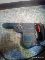 Лот: 10768453. Фото: 2. Перфоратор bosch GBH 4 DFE. Инструмент и расходные