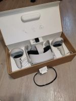 Лот: 25703114. Фото: 2. 128 Gb VR Шлем Oсulus Quеst 2. Аксессуары