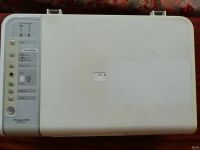 Лот: 14402848. Фото: 3. HP Deskjet F4283. Компьютеры, оргтехника, канцтовары