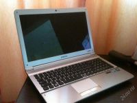 Лот: 1784542. Фото: 2. samsung rc510. Компьютеры, ноутбуки, планшеты