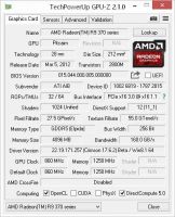 Лот: 9906176. Фото: 7. AMD Radeon R9 370 4GB Новая.
