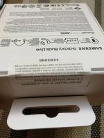 Лот: 17661351. Фото: 2. Беспроводные наушники samsung... Аудиотехника