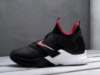 Лот: 11903939. Фото: 5. Кроссовки Nike Lebron Soldier...