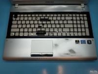 Лот: 17720140. Фото: 5. Тачпад, трекпад, сенсорная панель...