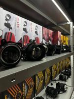 Лот: 23548120. Фото: 2. Лазерные Bi led ПТФ. Автозапчасти