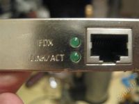 Лот: 215260. Фото: 2. толи 100 толи 10 Mb/s. Сетевые устройства