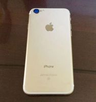 Лот: 10707273. Фото: 2. iphone 7 128Gb Gold. Смартфоны, связь, навигация