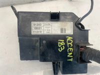 Лот: 23272455. Фото: 2. блок предохранителей, реле салона... Автозапчасти