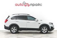 Лот: 21980289. Фото: 9. Chevrolet Captiva 2014