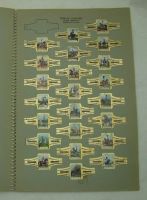 Лот: 11704829. Фото: 9. Альбом коллекция сигарных этикеток...