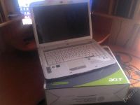 Лот: 1682346. Фото: 3. Продам ноутбук - Acer Aspire 5520G... Компьютеры, оргтехника, канцтовары
