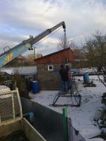 Лот: 2008435. Фото: 14. Грузоперевозки маааленькой вороваечкой...